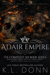 Adair Empire Collection