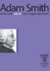 Adam Smith. Adam Smith visto da Carlo Scognamiglio Pasini