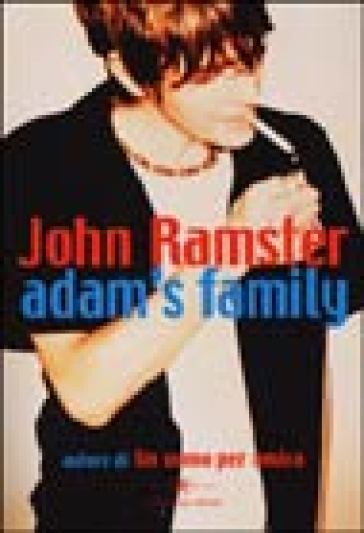 Adam's family - John Ramster