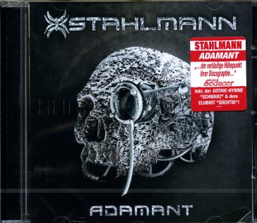 Adamant - Stahlmann