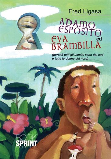 Adamo Esposito ed Eva Brambilla - Fred Ligasa