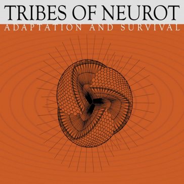 Adaptation and survival - Tribes of Neurot