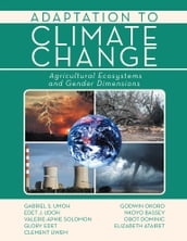 Adaptation to Climate Change