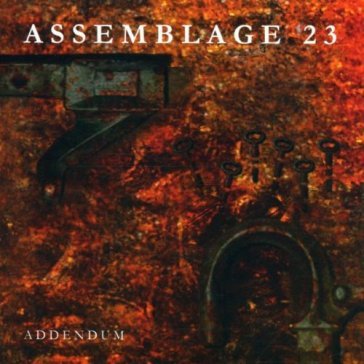 Addendum - Assemblage 23