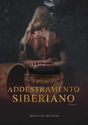 Addestramento siberiano - Irene Colabianchi