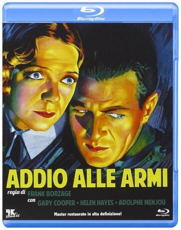 Addio Alle Armi (1932) - Frank Borzage