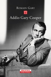 Addio Gary Cooper