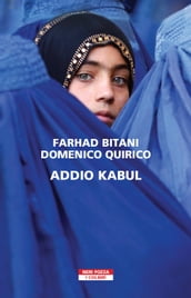 Addio Kabul