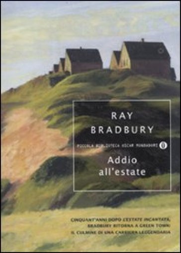 Addio all'estate - Ray Bradbury