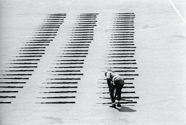 Addio alle armi, Addis Abeba, 1966 - Mario De Biasi