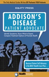 Addison s Disease Patient Advocate