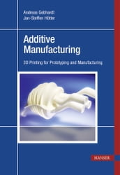 Additive Manufacturing