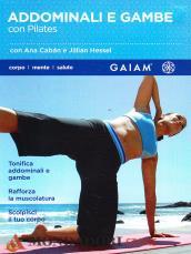 Addominali e gambe con pilates (DVD)