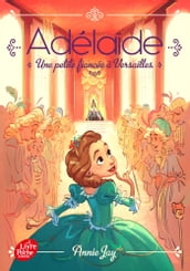 Adélaïde - Tome 1