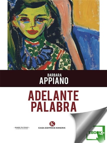 Adelante Palabra - Barbara Appiano