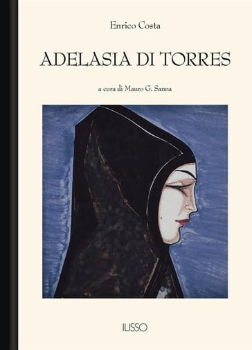 Adelasia di Torres - Enrico Costa