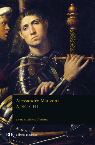 Adelchi - Alessandro Manzoni