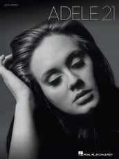 Adele - 21 Songbook
