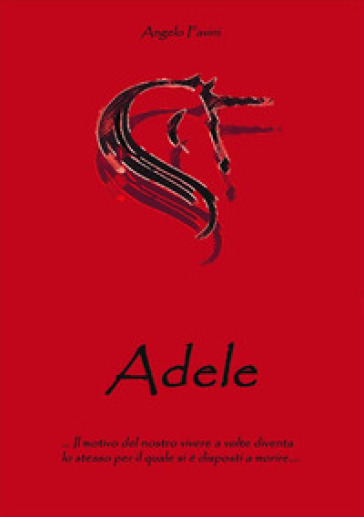 Adele - Angelo Favini