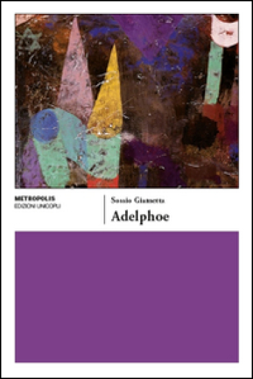 Adelphoe - Sossio Giametta