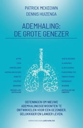 Ademhaling de grote genezer