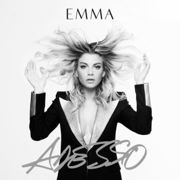 Adesso (CD) - Emma