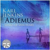 Adiemus-songs from sanctuary