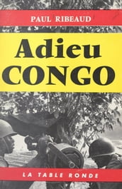 Adieu Congo