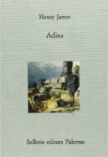 Adina - Henry James