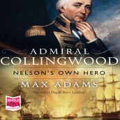 Admiral Collingwood