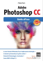 Adobe Photoshop CC  Guida all