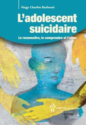 Adolescent suicidaire (L )