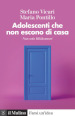 Adolescenti che non escono di casa. Non solo Hikikomori