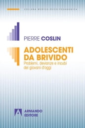 Adolescenti da brivido