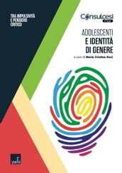 Adolescenti e identità di genere