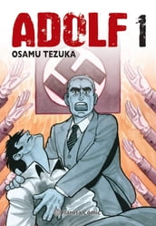 Adolf Tankobon nº 01/05