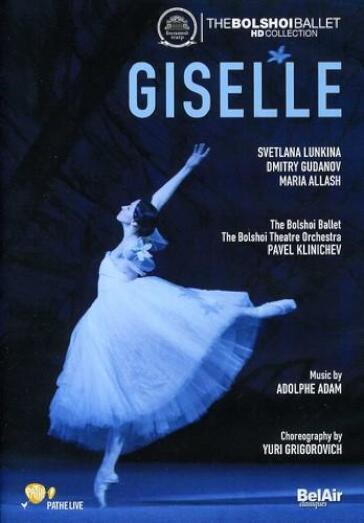 Adolphe Adam - Giselle