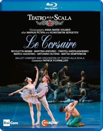 Adolphe Adam - Le Corsaire