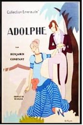 Adolphe