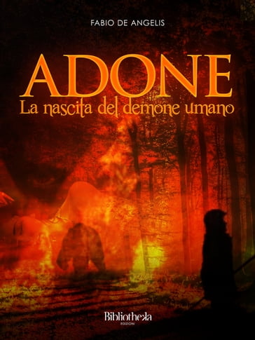 Adone - Fabio De Angelis