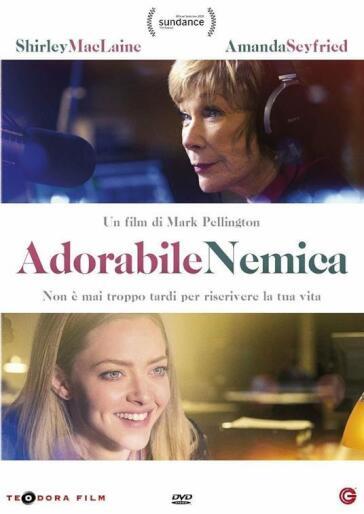 Adorabile Nemica - Mark Pellington