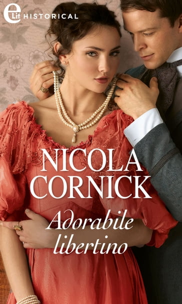 Adorabile libertino (eLit) - Nicola Cornick