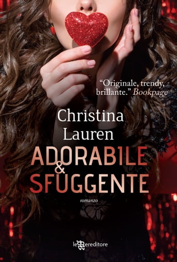 Adorabile & sfuggente (Wild Season #4) - Christina Lauren
