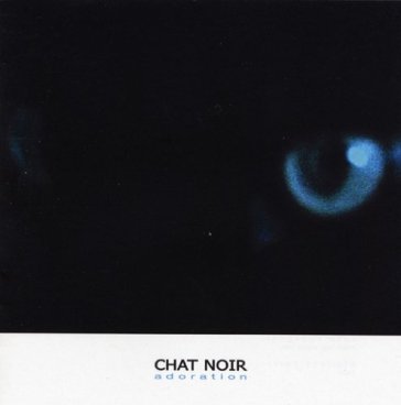 Adoration - Chat Noir