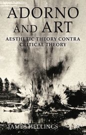 Adorno and Art