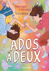 Ados à deux