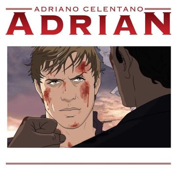 Adrian - Adriano Celentano