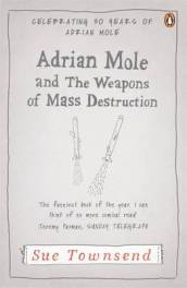 Adrian Mole and The Weapons of Mass Destruction