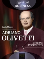 Adriano Olivetti