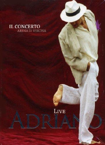 Adrianolive - Adriano Celentano